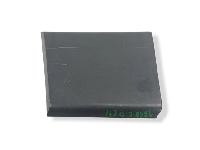 Placa sobreposta externa central direita de suporte de carroçaria 1306893070 FIAT