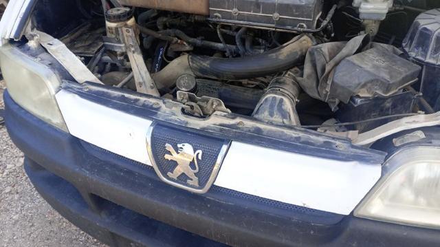 1307012080 Peugeot/Citroen