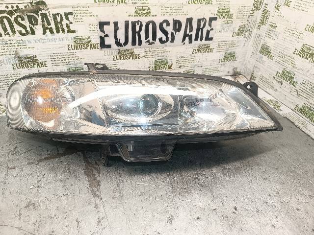 Luz direita 1307022294 OPEL