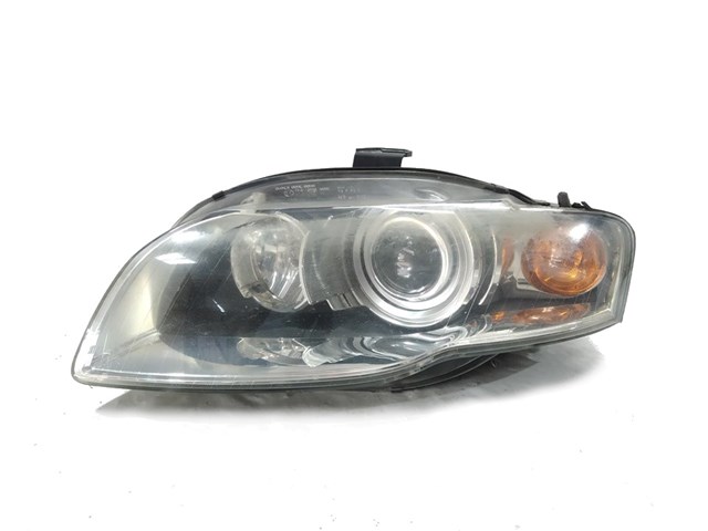 Luz esquerda 1307022436 VAG