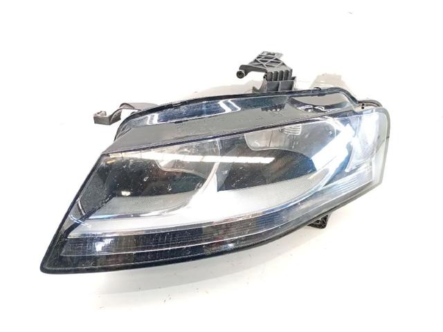 Luz esquerda 1307022852 VAG