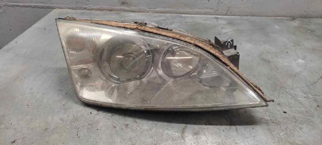 Luz esquerda 1307329064 FORD