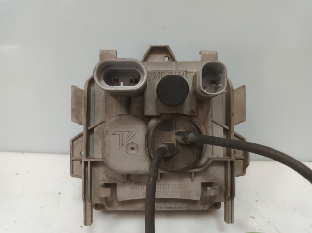 Xénon, unidade de controlo 1307329074 BMW