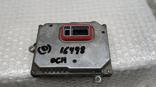 Xénon, unidade de controlo 1307329115 VAG