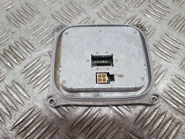 Módulo de direção (Centralina eletrônica) das luzes 1307329218 VAG