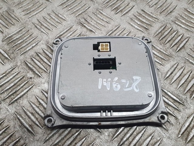 Módulo de direção (Centralina eletrônica) das luzes 1307329218 VAG