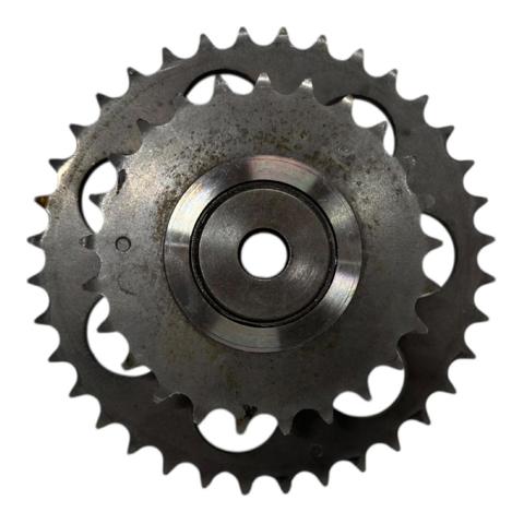 Roda dentada da árvore intermédia de motor 130770M300 NISSAN