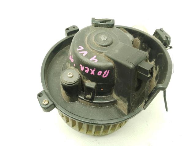 Motor de ventilador de forno (de aquecedor de salão) Peugeot Boxer  230L ao melhor preço