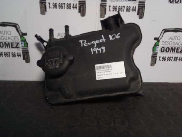 Tanque de expansão do sistema de esfriamento 1307V1 PEUGEOT