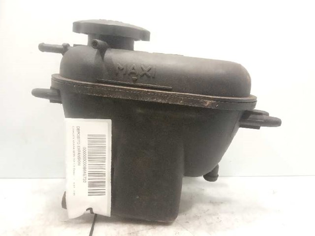Tanque de expansão do sistema de esfriamento 1307VY PEUGEOT