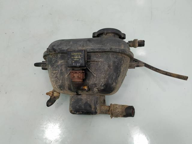 Tanque de expansão do sistema de esfriamento 1307VY PEUGEOT
