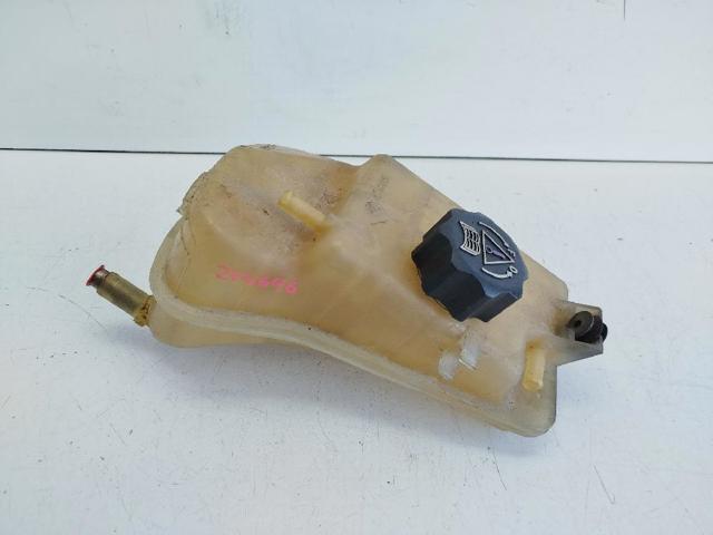 Tanque de expansão do sistema de esfriamento 1307VY PEUGEOT