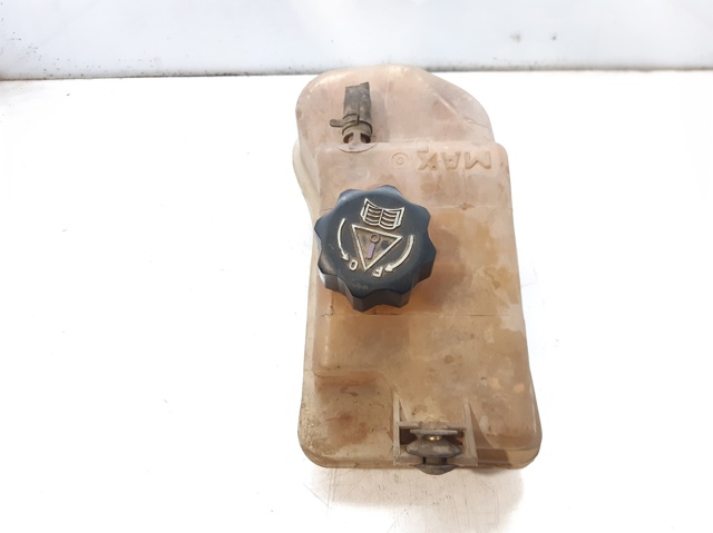 Tanque de expansão do sistema de esfriamento 1307VY PEUGEOT