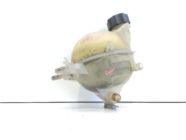 Tanque de expansão do sistema de esfriamento 1307XQ PEUGEOT