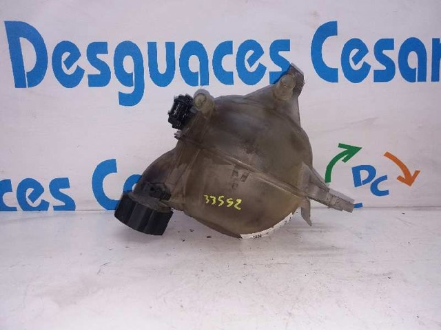 Tanque de expansão do sistema de esfriamento 1307XQ PEUGEOT