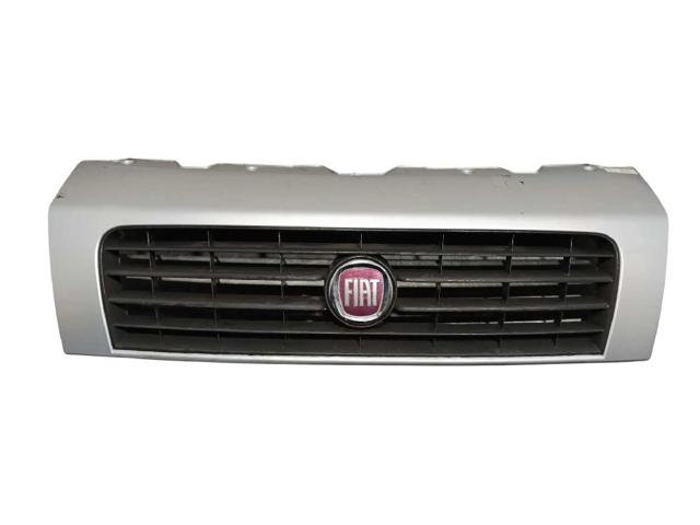 Grelha do radiador 1308067070 FIAT