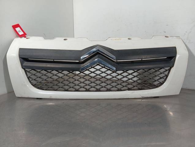  Citroen Jumper  (250)