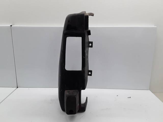 Pára-choque traseiro, parte direita 1309428070 FIAT
