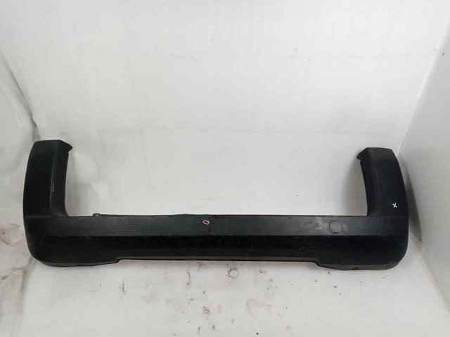 Pára-choque traseiro 1309565070 PEUGEOT