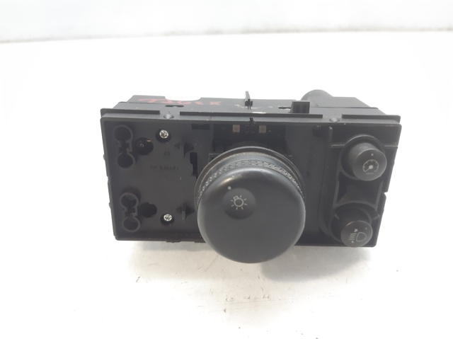 13100136 Opel