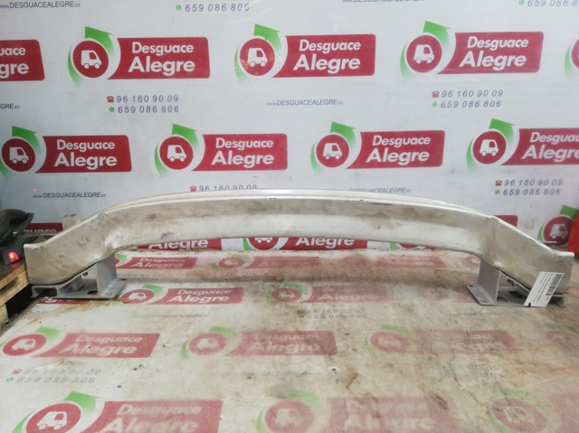 Reforçador do pára-choque traseiro para Opel Vectra 