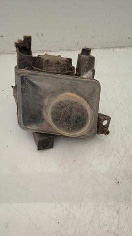 Luzes de nevoeiro esquerdas 13101744 OPEL