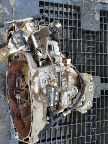 13104951 Opel
