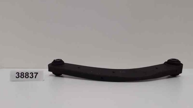 Braço oscilante superior esquerdo/direito de suspensão traseira 13105744 GM