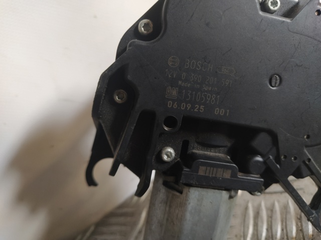 13105981 Opel