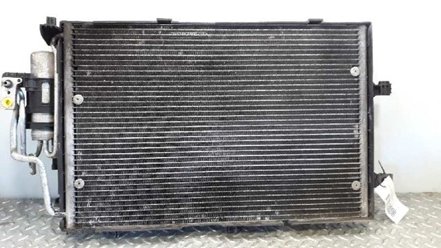  para Opel Corsa  (F08)