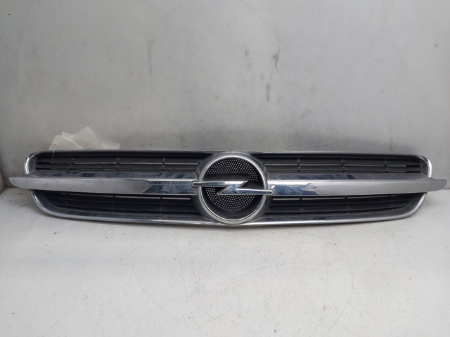 Grelha do radiador para Opel Vectra