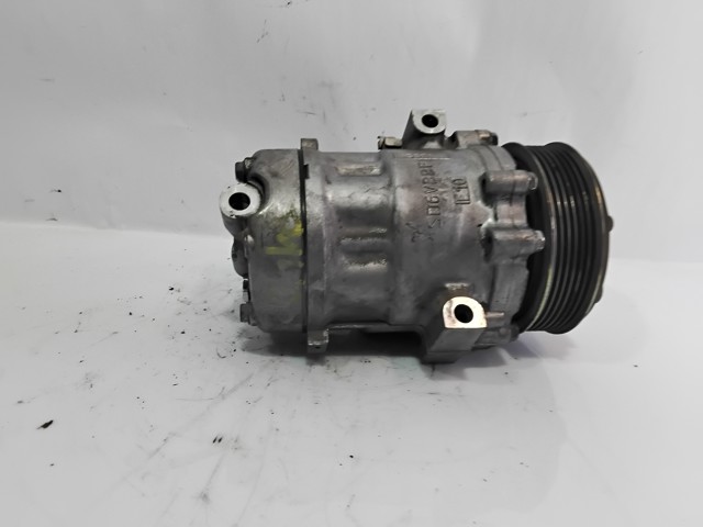 Compressor de aparelho de ar condicionado 13106850 SUZUKI