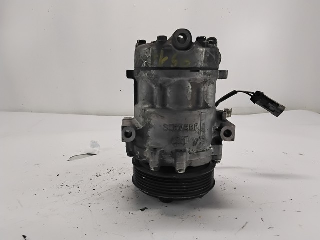 Compressor de aparelho de ar condicionado 13106850 SUZUKI
