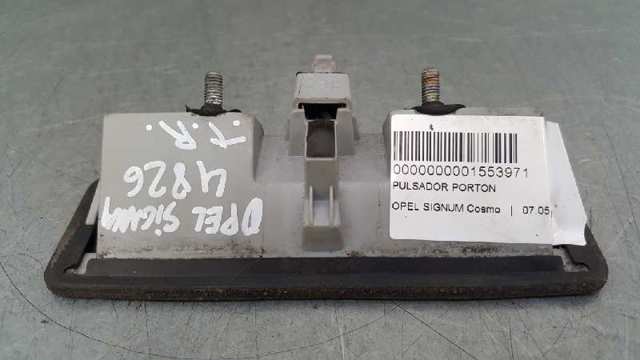 13107621 Opel