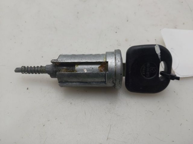 Fecho da porta dianteira esquerda Opel Corsa S93 ao melhor preço
