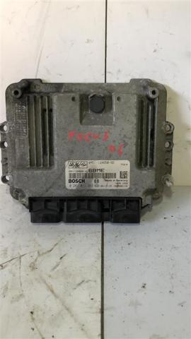  Ford C-Max  (DM2)