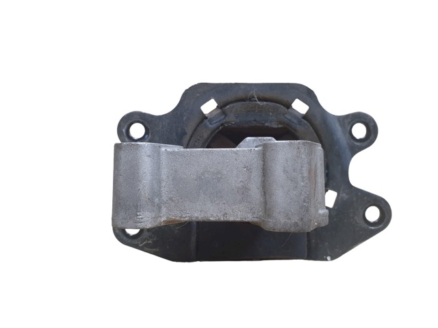 Coxim (suporte) esquerdo de motor 13109203 OPEL