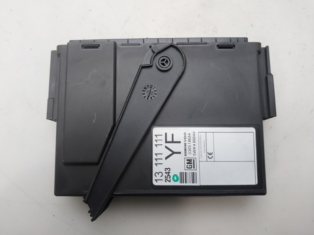 para Opel Meriva ()