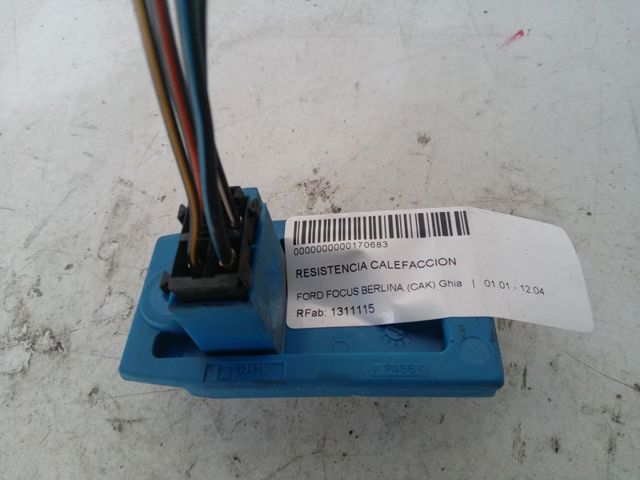 1311115 Ford