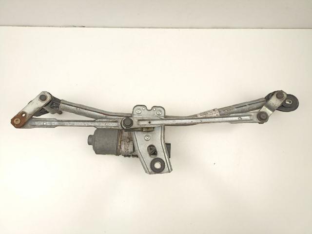Trapézio de limpador pára-brisas 13111211 OPEL