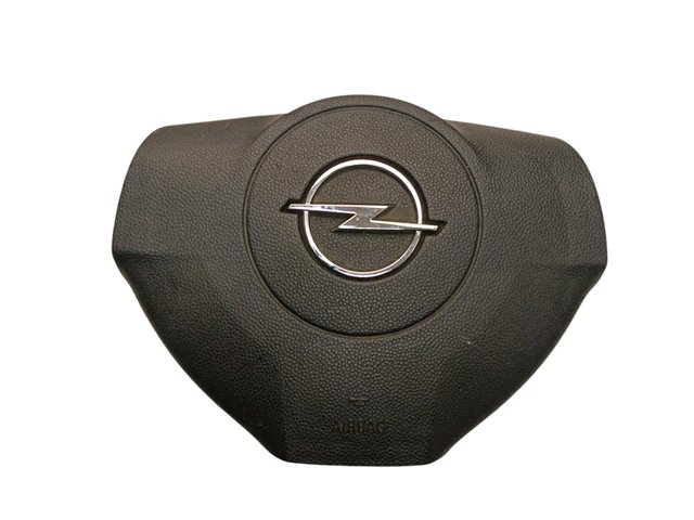 Cinto de segurança (AIRBAG) de condutor 13111344 OPEL