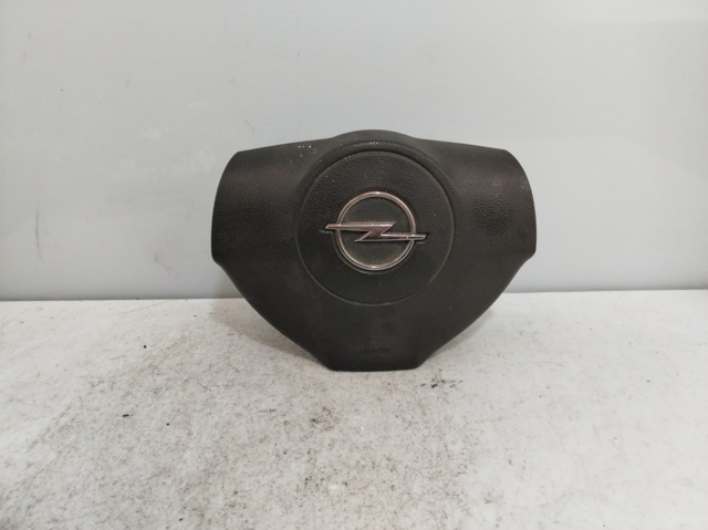Cinto de segurança (AIRBAG) de condutor 13111344 OPEL
