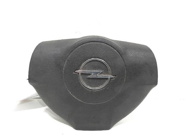 Cinto de segurança (AIRBAG) de condutor 13111344 OPEL