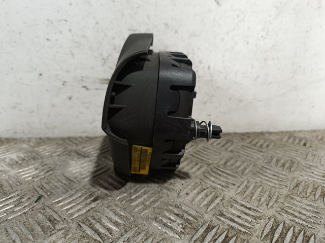 Cinto de segurança (AIRBAG) de condutor 13111344 OPEL