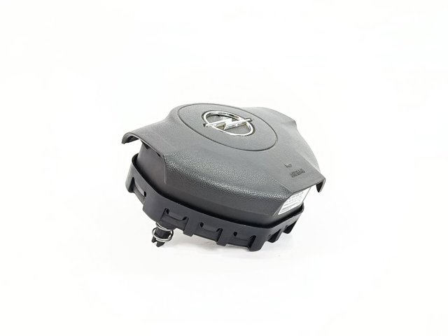 Cinto de segurança (AIRBAG) de condutor 13111344 OPEL