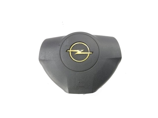Cinto de segurança (AIRBAG) de condutor 13111344 OPEL
