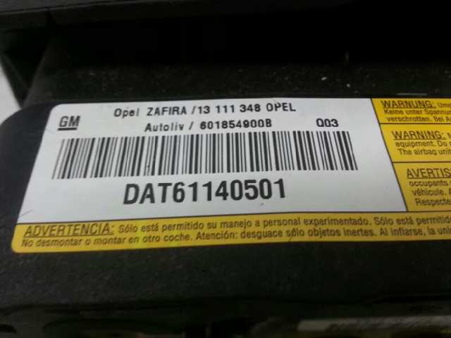 13111348 Opel