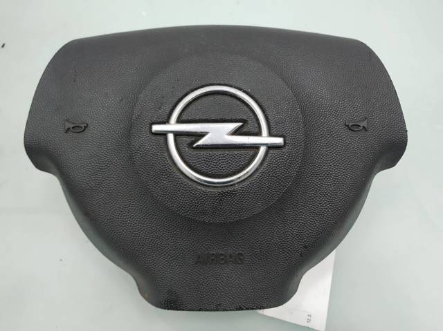 Cinto de segurança (AIRBAG) de condutor 13112816 OPEL