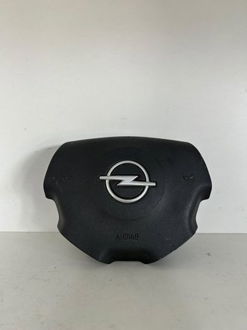 Cinto de segurança (AIRBAG) de condutor 13112816 OPEL