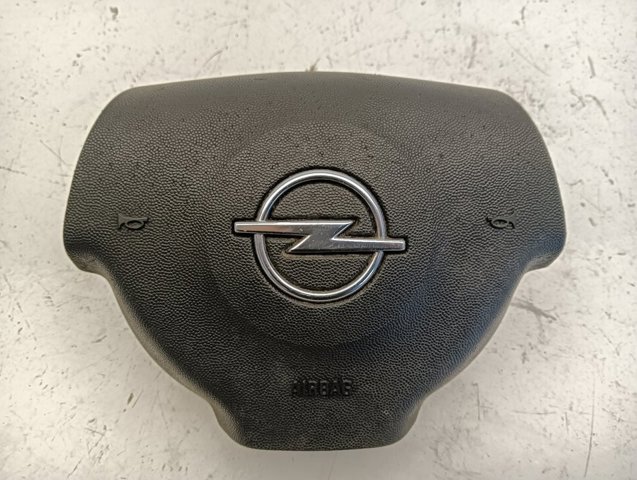 Cinto de segurança (AIRBAG) de condutor 13112816 OPEL